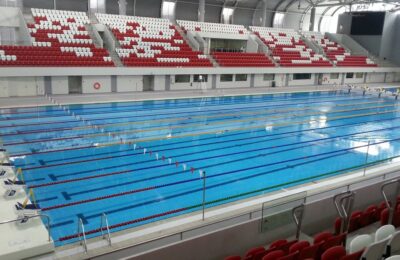 David Popovici aduce Sprint with the Stars în România