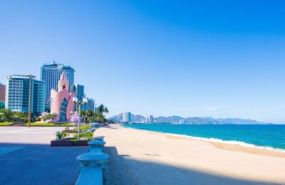 Hyatt deschide primul hotel în Nha Trang, Vietnam