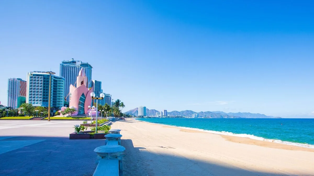 Hyatt Nha Trang