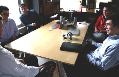 Startup-urile educaționale și de consum câștigă la Disrupt 2024