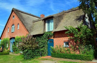 Cinci proprietăți unice de vânzare în Somerset, Anglia
