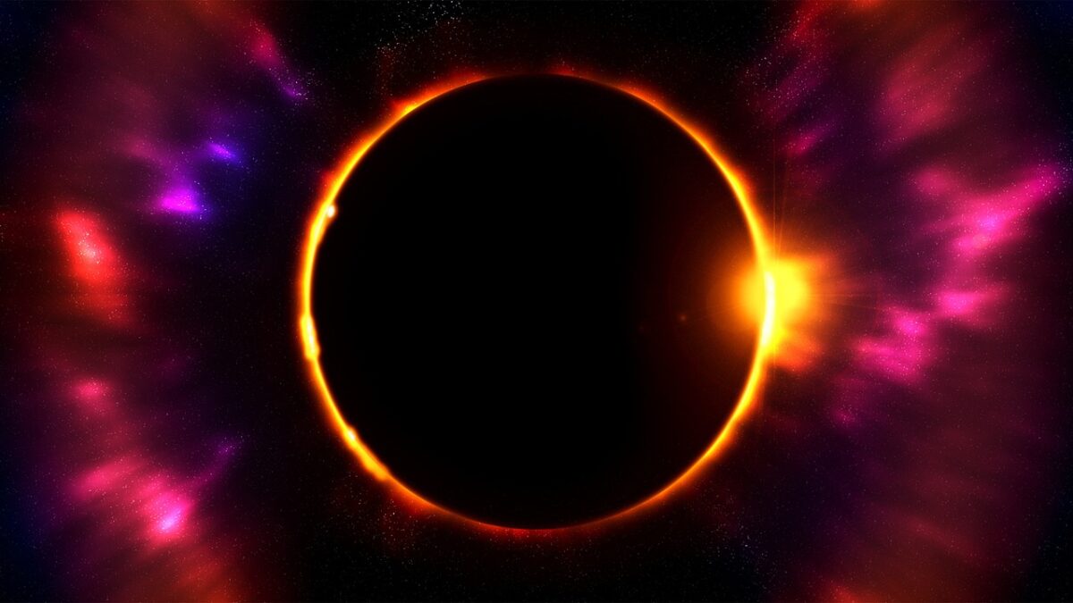 Misiuni pe Lună și eclipse în 2026: ce ne rezervă spațiul