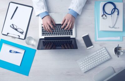 AI în sănătate: 5 transformări majore din 2025 în Europa