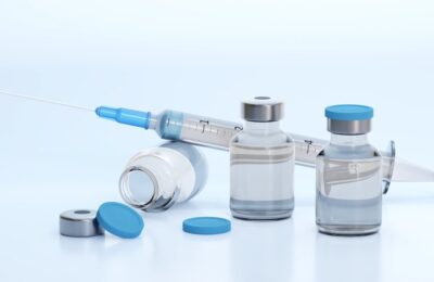 Injecțiile pentru slăbit schimbă afacerile din orașele mari