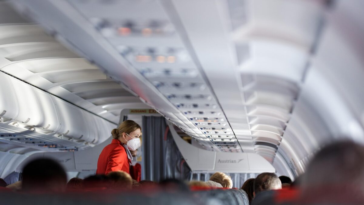 Cynthia Erivo nu mănâncă în avion ca să își protejeze vocea