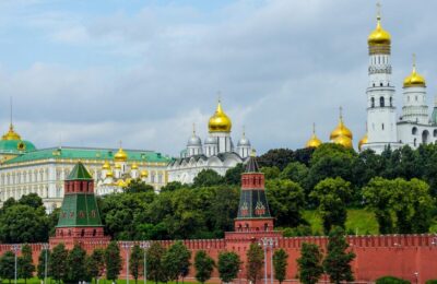 Putin nu se pregătește pentru pace în Ucraina