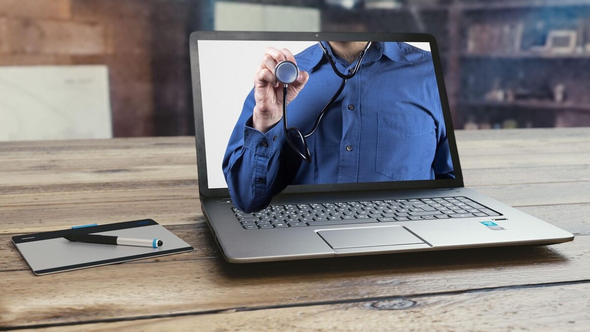 telemedicina Europa
