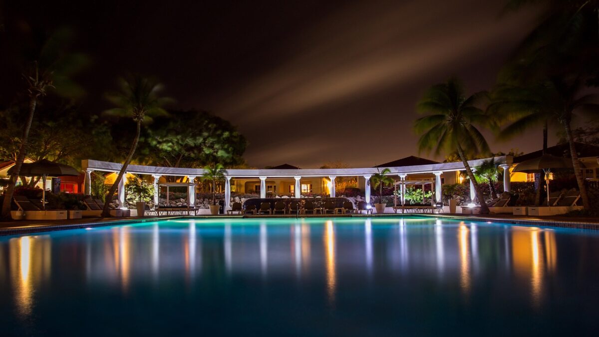 Spa Cenvaree wellness