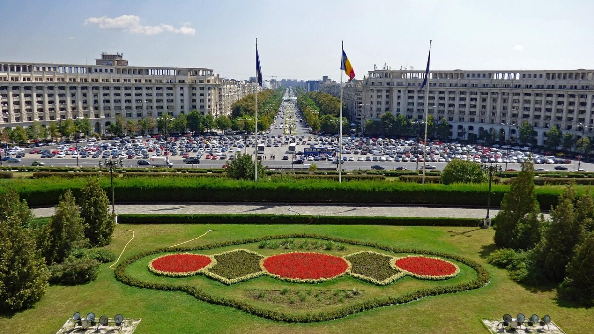 România 2025 evenimente