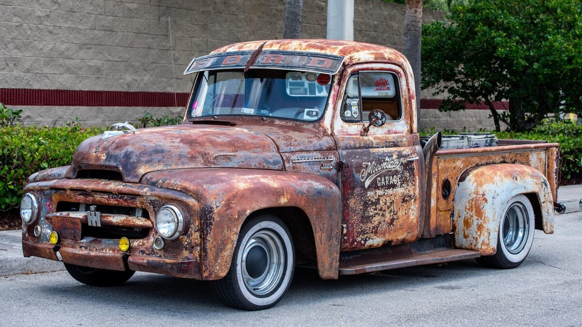pick-up hibride 2025