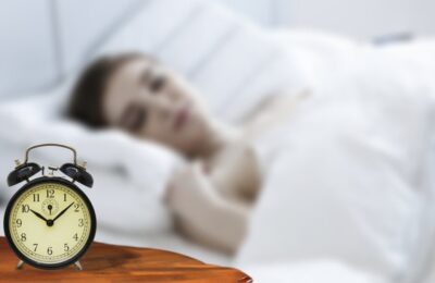 Gabriela Szabo se culcă strict la 22:00 și la 50 de ani