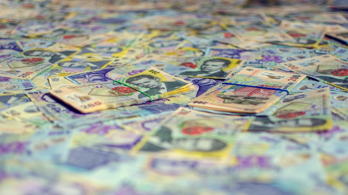 BNR renunță la cursul leva bulgară după trecerea la euro