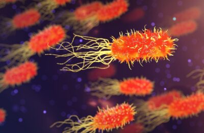 Bacteriile intestinale ar putea detecta depresia la adolescenți