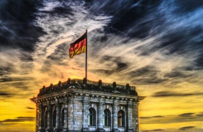 Germania a redus cu 86% exporturile de arme către Ucraina