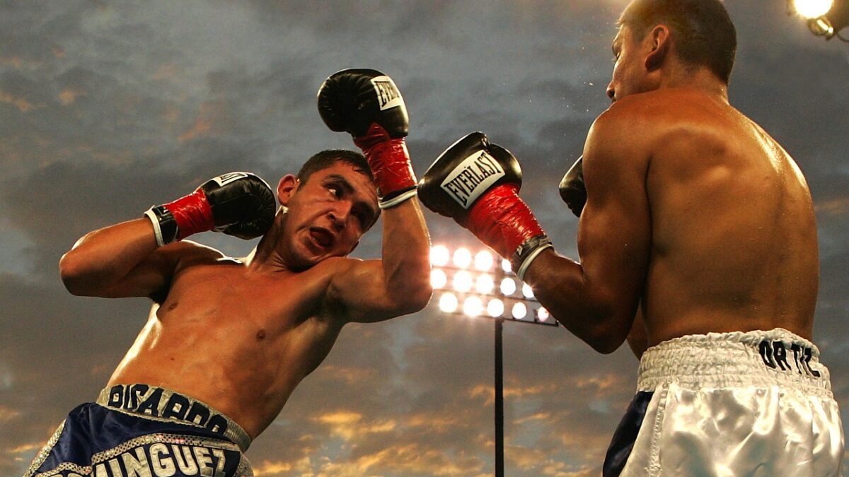 Lucian Bute petrece Revelionul în Canada cu sarmale și cozonac