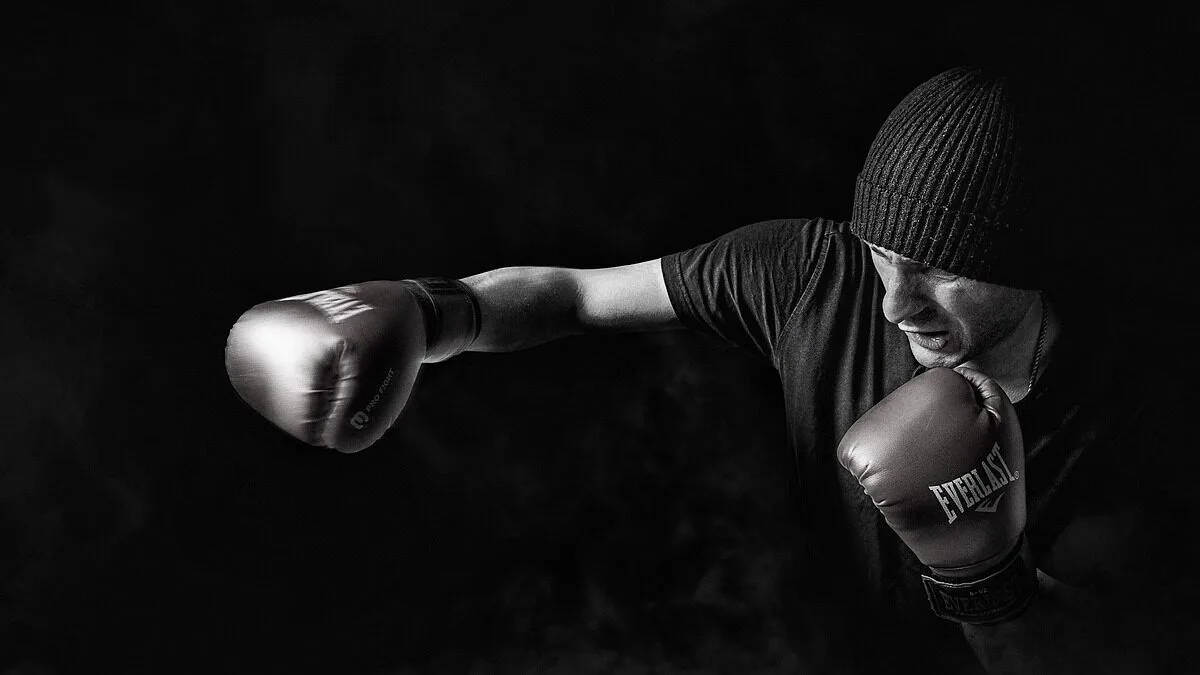 boxer polonez sărăcie