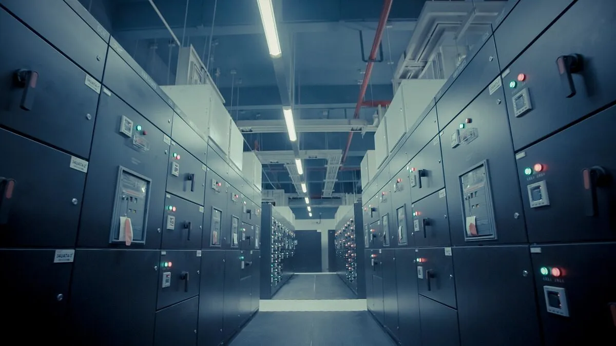rețeaua electrică software