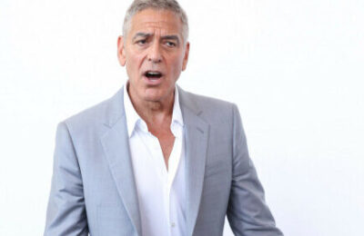 George Clooney și-a redescoperit pasiunea pentru actorie