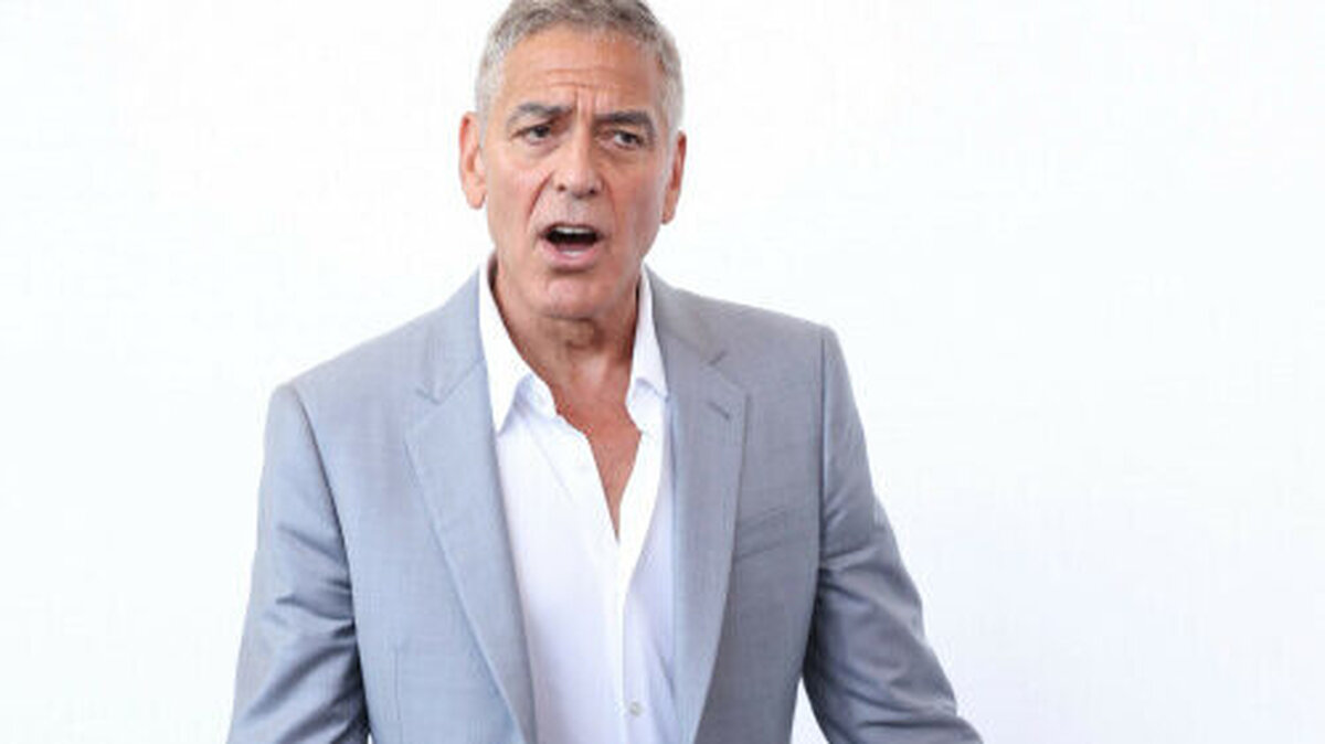 George Clooney și-a redescoperit pasiunea pentru actorie