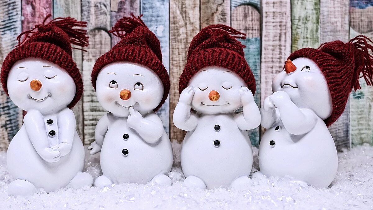 Sia detronează Mariah Carey cu ‘Snowman’ pe Spotify