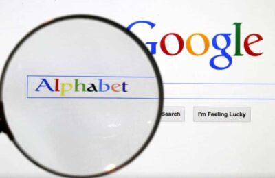 Actiunile Alphabet cresc pe fundalul succesului Gemini si al cautarilor AI