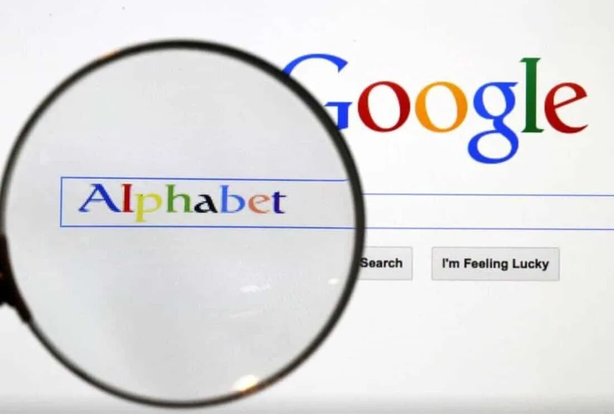 Actiunile Alphabet cresc pe fundalul succesului Gemini si al cautarilor AI