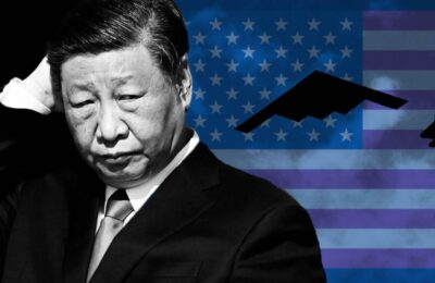China urmărește atent campania lui Trump împotriva Venezuelei