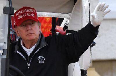 Noua strategie de securitate nationala a lui Trump America pe primul loc Europa abandonata