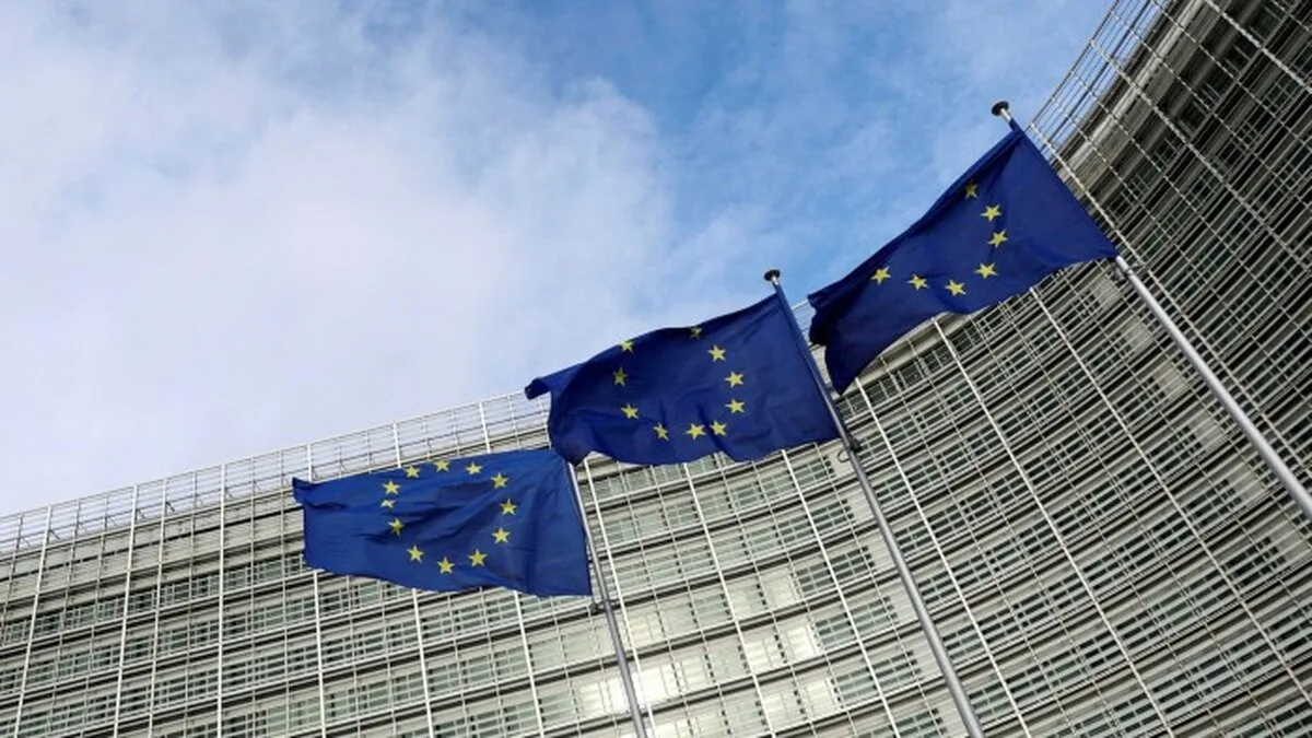 Federica Mogherini retinuta de politie in urma unor raiduri fara precedent la sediile UE