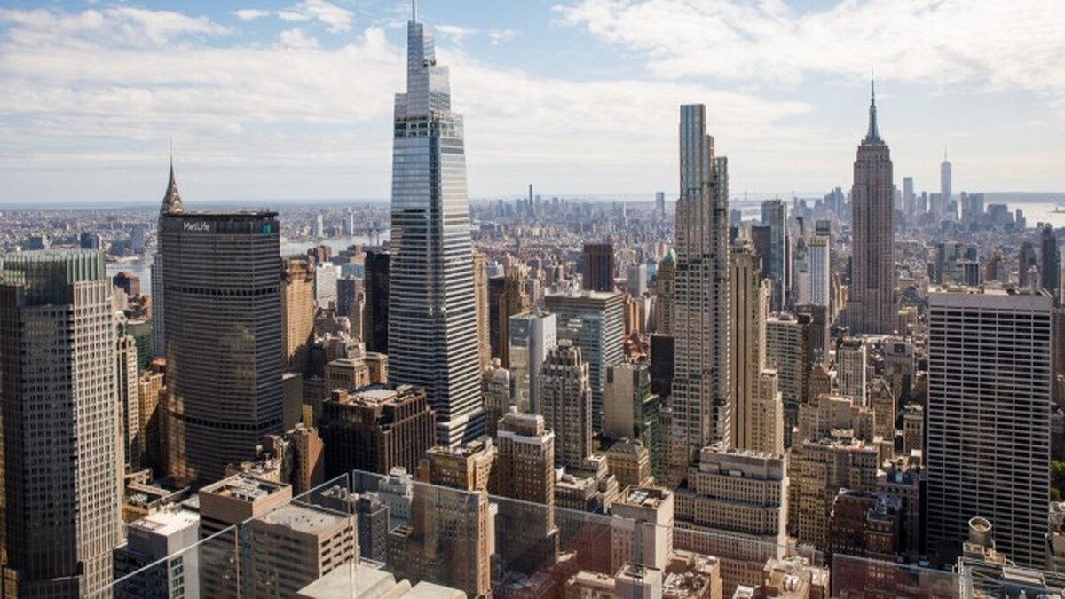 New York transformă clădirile de birouri abandonate în apartamente Peste 17000 de locuințe vor apărea în Manhattan