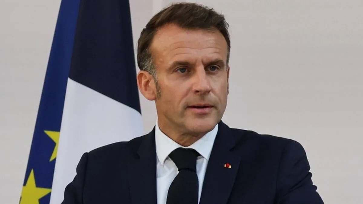Franta cere amanarea acordului UE Mercosur si blocheaza semnarea din decembrie