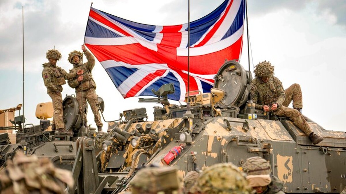 Britanicii dispuși să plătească taxe mai mari pentru pregătirea de război