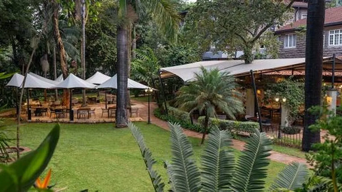 IHG Hotels Africa
