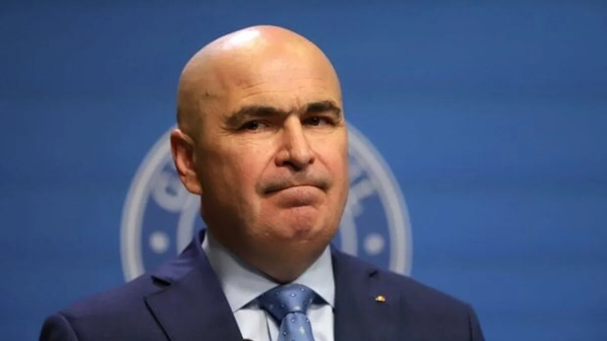 Ilie Bolojan