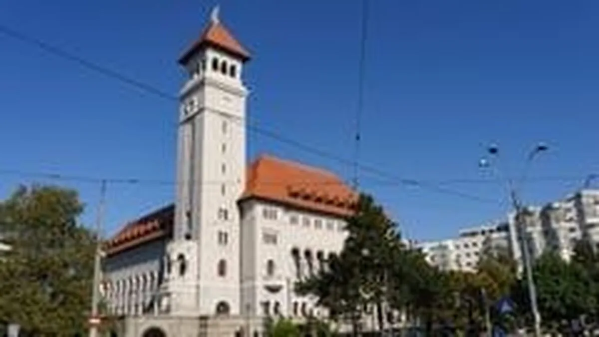 Primăria Sectorului 1 plătește 117 milioane lei pentru salubritate