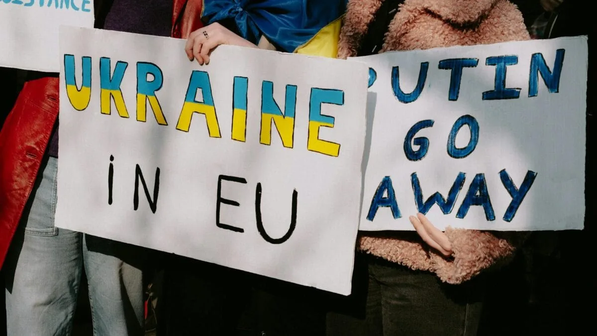 Putin neagă planurile de atac asupra Europei în dialog BBC