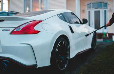 Nissan Z Nismo primește cutie manuală și facelift în 2025