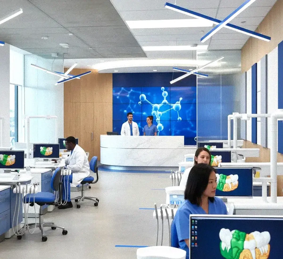 Implantologia devine mai accesibila in Romania datorita unei modificari importante