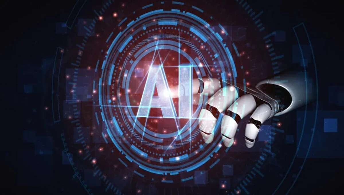 inteligenta artificiala