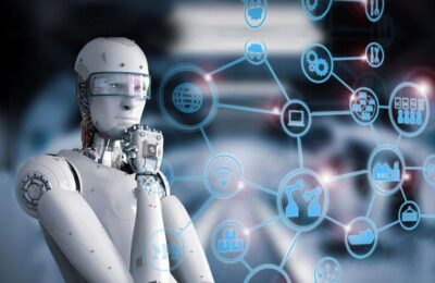 Putin dorea să controleze inteligența artificială acum Rusia se străduie să rămână competitivă