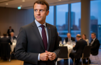 Franța interzice rețelele sociale pentru copiii sub 15 ani