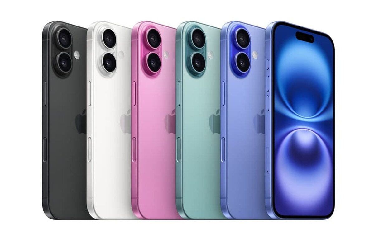 iPhone 16 și iPhone 16 Pro Max reduceri mari pe Flipkart India
