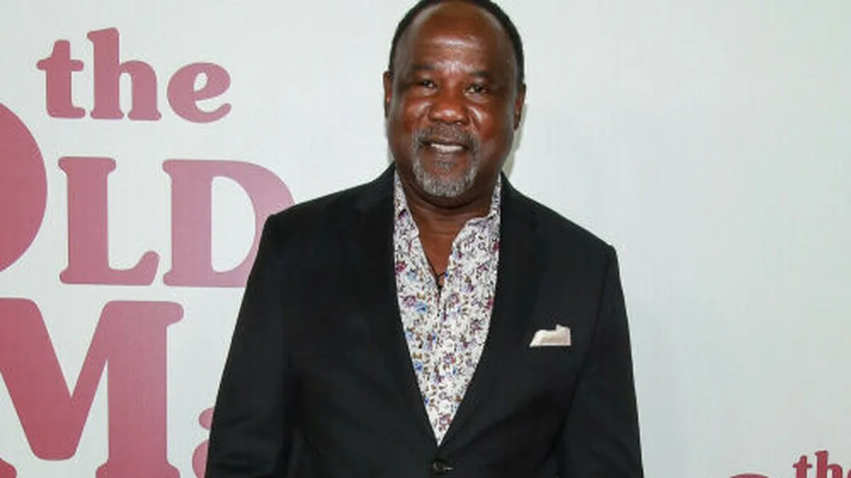 Isiah Whitlock Jr