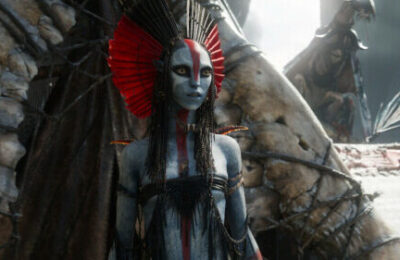 Avatar Fire and Ash debuteaza cu 345 milioane dolari