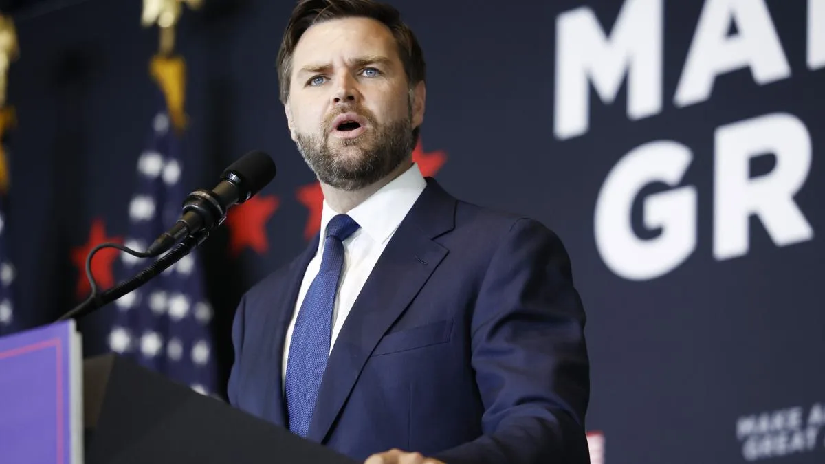 JD Vance