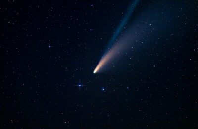 Cometa din alt sistem stelar ce a descoperit NASA despre vizitorul cosmic care stârnește speculații despre extratereștri