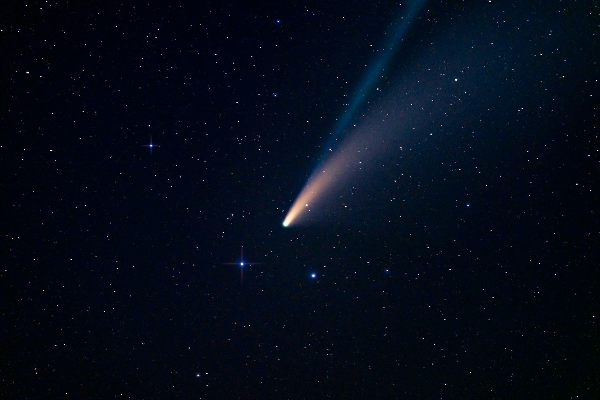 Cometa din alt sistem stelar ce a descoperit NASA despre vizitorul cosmic care stârnește speculații despre extratereștri