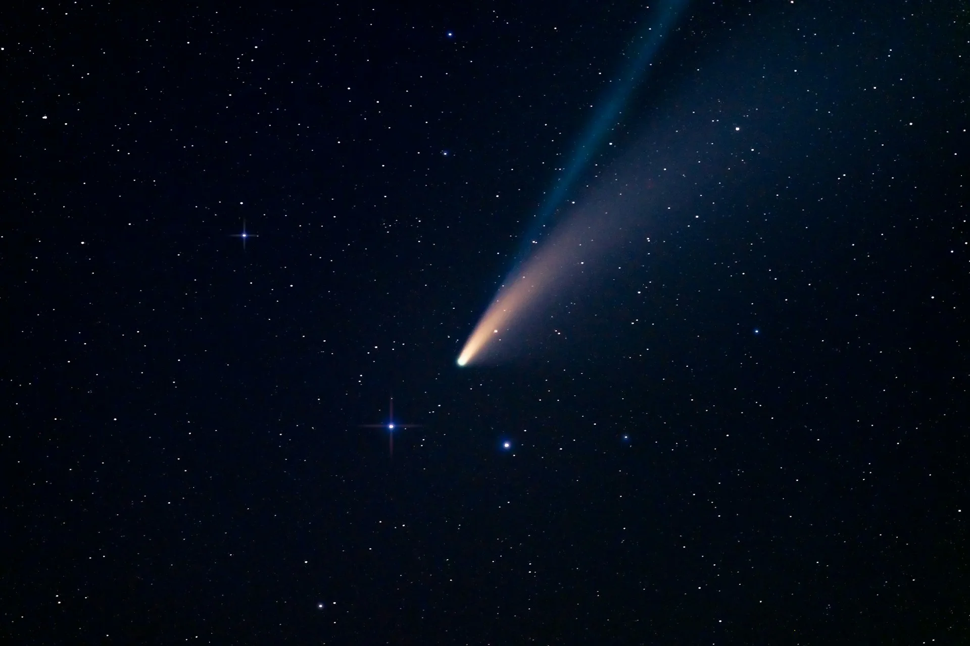 Cometa din alt sistem stelar ce a descoperit NASA despre vizitorul cosmic care stârnește speculații despre extratereștri