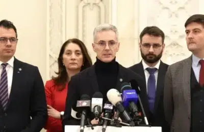 Justiție sub semnul întrebării după dezvăluirile care zguduie sistemul