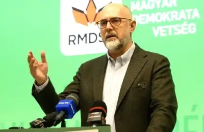 Kelemen Hunor avertizează asupra unei rupturi neașteptate în coaliție după votul din Senat
